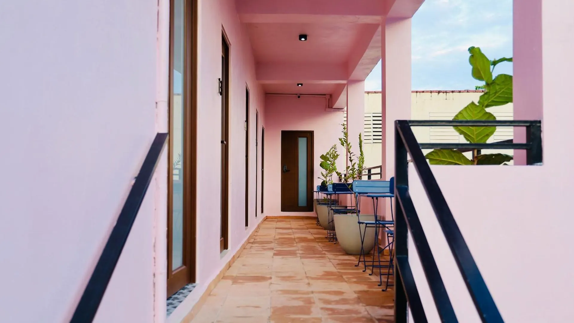Room 5 Relaxed City Haven In Santurce San Juan Portoriko