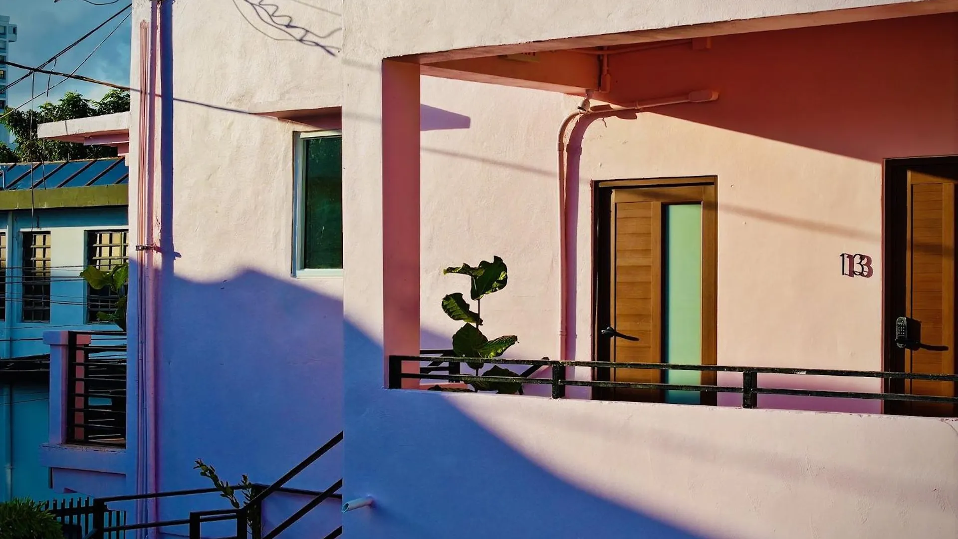 Hotel Room 5 Relaxed City Haven In Santurce San Juan